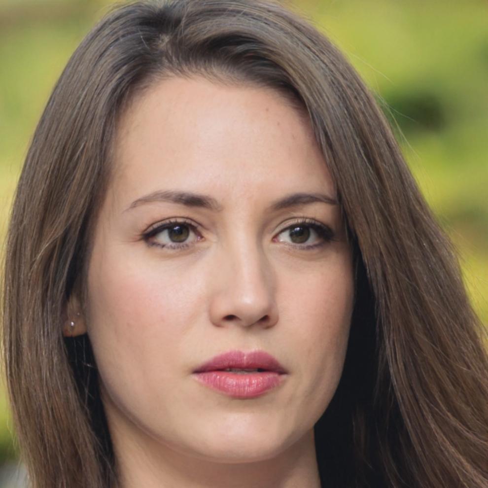 Sarah Chen, CEO and Co-founder